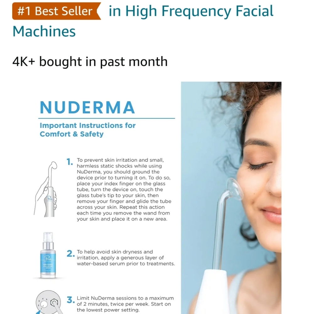 NuDerma Application System - Picture 6 of 6